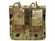 Big Foot Magazine Pouch (Open Top - Double - Multicam)