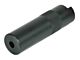 Double Eagle B-5 Tracer Silencer Unit (Metal - Black)