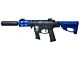 Bespoke Airsoft JP Saber .45