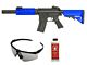 Cyma M4 AEG Inbuilt Silencer (Bundle Deal)