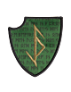 Ragnar Raids BALDER MK3 Woodland Patch
