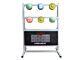 G&G G-11-106-1 3x2 Target System (Timer Included)