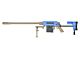 Ares EMD200 Spring Powered Sniper Rifle (LSR-004 - Tan)