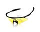 Big Foot Type100 Safety Glasses (Yellow)