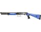 Bison 870 Pump Action Tri Shot Shotgun (Wood Effect - 402B)