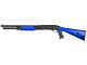 Double Eagle M56A Tri-Shot Pump Action Shotgun (Long - M56AL)