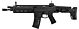 A&K MSDA-S Electric Adaptive Combat Rifle AK-MSDA3-S