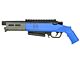 Ares x Amoeba AS03 Sawed-Off Striker Sniper Rifle (OD - AS03-OD)