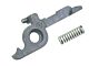 Guarder Cut Off Lever For Gearbox Ver 3 (GE-07-10)