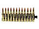 CCCP M249 5.56/.223 Dummy Bullets with Chain