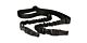 Delta Tactics 2-Point Tactical Rifle Sling - Black