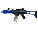 Saigo 36 Spring Action Rifle (Polymer)