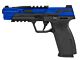 G&G Piranha TR Gas Blowback Airsoft Pistol (GAS-PRN-TOR-BBB-UCM)