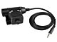 Big Foot U94 PTT (Phone Jack - Black)