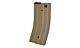 Saigo Defense M4 Series Hi-Cap Magazine (Metal - 330 Rounds - Tan)