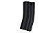 Saigo Defense M4 Series Mid-Cap Magazine (Metal - 70 Rounds - Black)