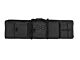CCCP 47 Double Rifle Gun Case - Black (CASE-10-BLACK)