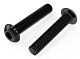 Arrow Dynamics M4 Bolts, M4 x 20mm