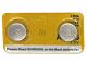Big Foot Heat AG13 LR44 Battery (Pack of 2)