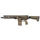 Well PRO XM5/XM7 MCX Spear Gas Blowback Rifle (Single Steel Bolt - MWS Compatible - WG68-10)