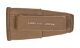 Secutor Rapax Cheek Pad (Tan)