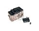 Classic Army M249 and LMG Camo Box Magazine (1200 Rounds Auto Wind) (P252P)