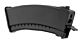 Arcturus AK Hi-Capa Magazine (500 Rounds - Black)