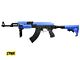 CYMA CM028C AK Airsoft AEG Rifle (Contractor - Black)