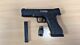 APS TTP50 0.50 cal Paintball Pistol (Co2 - 7.5j)