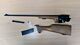 WE 712 Carbine Gas Blowback Rifle (Black - Long - WE-R-712)