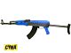 Cyma CM028S AK AEG Rifle (Metal Gearbox)
