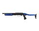 Cyma CM352 Tactical Short Barrel M870 Tri-Shotgun (Folding Stock - CM352)