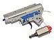 CYMA Complete QD Electric Gearbox Ver.2 w/ High Speed Motor for M4 AEG