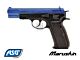 ASG CZ75 Marushin Shell Ejecting Gas Blowback Pistol