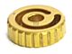 Maple Leaf Pistol Hop Up Adjustment Wheel for VFC