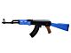 Saigo AK Electric Rifle (Budget)