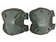 Knee Guard Set (Green) (ACCESSORIES-05-GREEN)