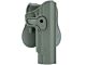 WoSport 1911 Quick Release Holster (OD)
