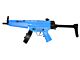 D95 AEG Sub Machine Gun