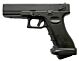 Huntsman H17 Gas Blowback Pistol (Polymer Body/Slide - Black V2)