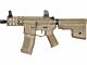 Ares Amoeba M4 Tactical (ARES-AM-007-DE - Tan) - HPA Engine Pre-Installed