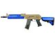 Avengers M-Style AK AEG (Tan - AVG6831)