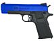 Golden Eagle 1911 OPS Gas Blowback Pistol (Metal - 3330)