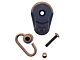 Amoeba by Ares End Plate Quick Detach Sling Mount with Sling Swivel