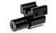 Delta Tactics Red Laser with RIS Picatinny Rail