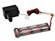 ICS Airsoft Battery and Charger