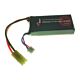 ACM 7.4V 1300mAh 30C/60C LiPO Airsoft Battery