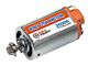 G&G Ifrit 25K Motor - Short Axis (Orange - 25000rpm - G-10-112)