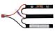 Duel Code 11.1v 1450mAh 25c T-Dean Battery