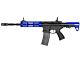 G&G CM16 RAIDER L 2.0E M-Lok (ETU - EGC-16P-R2E-BNB-NCM)
